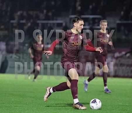 12.Spieltag BFC Dynamo - FC Viktoria 1889 Berlin