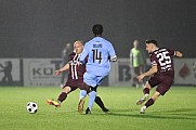 14.Spieltag BFC Dynamo - FC Viktoria 1889 Berlin