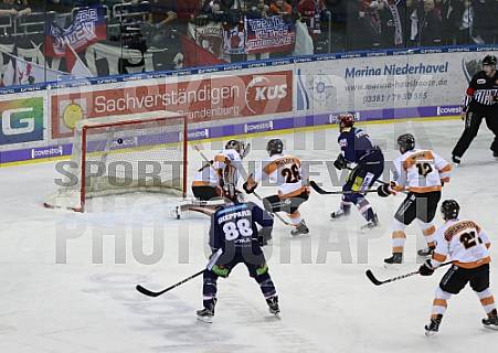 VF3 Eisbären Berlin - Grizzlys Wolfsburg