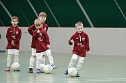BFC Dynamo FerienCamp Winter 2026
