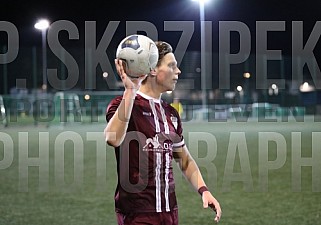 Pokal BFC Dynamo U19 - Berliner AK U19