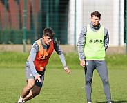 23.09.2022 Training BFC Dynamo