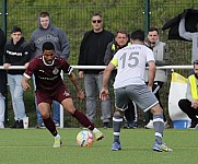 Halbfinale Cosy-Wasch Landespokal SV Sparta Lichtenberg - BFC Dynamo,