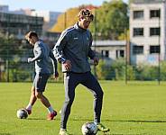 11.10.2022 Training BFC Dynamo