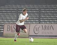 17.Spieltag Berliner AK07 - BFC Dynamo