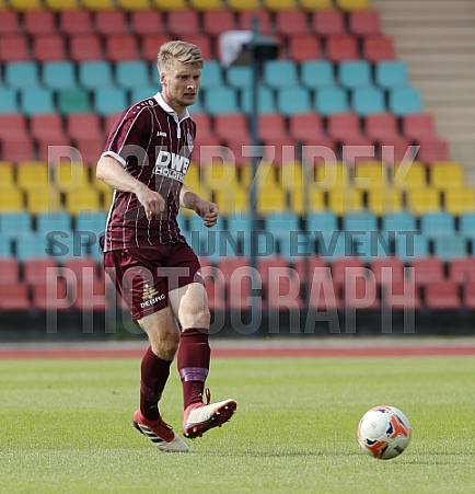 2.Runde BFC Dynamo - SV Nord Wedding,