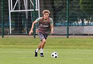 Training 10.09.2025 BFC Dynamo