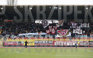 4.Runde AOK Landespokal , BFC Dynamo - SV Sparta Lichtenberg ,