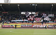 4.Runde AOK Landespokal , BFC Dynamo - SV Sparta Lichtenberg ,