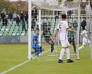 2.Runde SC Gatow - BFC Dynamo