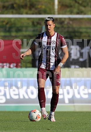 15.Spieltag BFC Dynamo - VfB Auerbach,