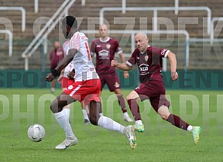 Testspiel BFC Dynamo - SV Lichtenberg 47,