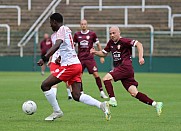 Testspiel BFC Dynamo - SV Lichtenberg 47,