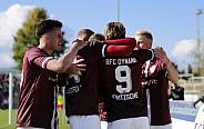 11.Spieltag BFC Dynamo - FSV Zwickau