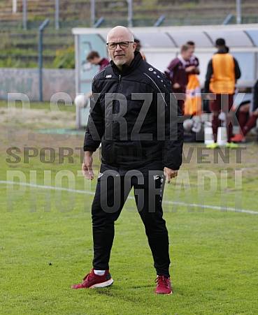BFC Dynamo U19 - FC Carl-Zeiss Jena,