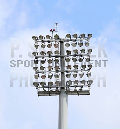 AOK Landespokal Berlin Finale BFC Dynamo - Berliner AK07