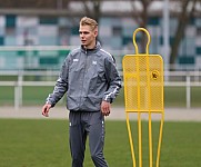 24.11.2021 Training BFC Dynamo