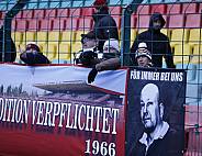 18.Spieltag BFC Dynamo - FSV 63 Luckenwalde