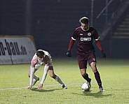 17.Spieltag BFC Dynamo - Lichtenberg 47,