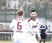 Testspiel SV Empor Berlin - BFC Dynamo