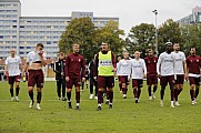 11.Spieltag VSG Altglienicke - BFC Dynamo