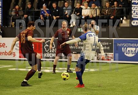 BSG Stahl Hallen-Masters 3.0