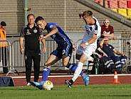 BFC Dynamo - FC Schalke 041.Hauptrunde DFB Pokal