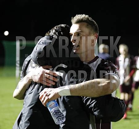 24.Spieltag BFC Dynamo - ZFC Meuselwitz,