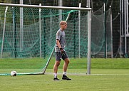 29.08.2022 Training BFC Dynamo