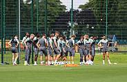 Training 18.07.2025 BFC Dynamo