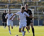8.Spieltag BFC Dynamo U19 - FC Energie Cottbus U19 ,