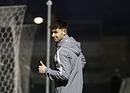 22. Spieltag BFC Dynamo - 1.FC Magdeburg II