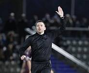 24.Spieltag Hertha BSC II - BFC Dynamo