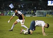 23.Spieltag SV Babelsberg 03 - BFC Dynamo