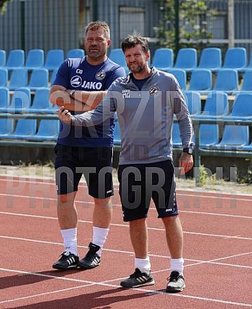 06.08.2019 Training BFC Dynamo