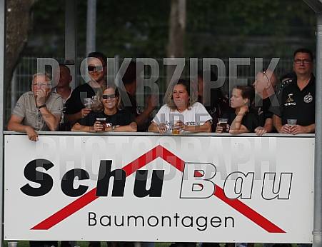 1.Testspiel SV 1908 Grün-Weiß Ahrensfelde - BFC Dynamo