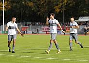 9.Spieltag Greifswalder FC - BFC Dynamo,