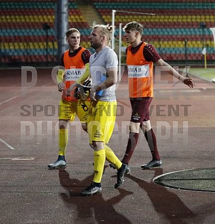 32.Spieltag VSG Altglienicke - BFC Dynamo 32.Spieltag VSG Altglienicke - BFC Dynamo