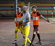 32.Spieltag VSG Altglienicke - BFC Dynamo