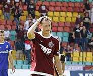 4.Spieltag BFC Dynamo - VSG Altglienicke