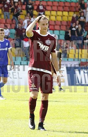 4.Spieltag BFC Dynamo - VSG Altglienicke