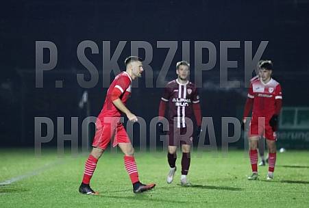 24.Spieltag BFC Dynamo - Greifswalder FC