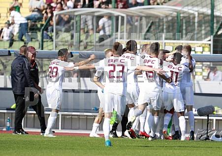 Berliner Pilsner Pokalfinal 2018
BFC Dynamo - Berliner SC Berliner Pilsner Pokalfinal 2018
BFC Dynamo - Berliner SC