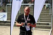 Pokalfinale VSG Altglienicke - BFC Dynamo,