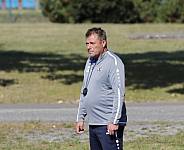 11.09.2019 Training BFC Dynamo