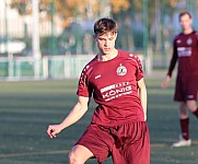 9.Spieltag BFC Dynamo U19 - Chemnitzer FC U19