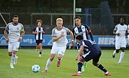 7.Spieltag Hertha BSC II - BFC Dynamo