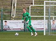 28.Spieltag BFC Dynamo - VSG Altglienicke