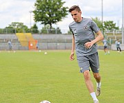 31.05.2022 Training BFC Dynamo