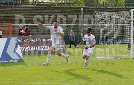 Halbfinale BFC Dynamo - VSG Altglienicke